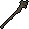 3rd age druidic staff