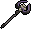 Accursed sceptre (au)