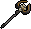 Accursed sceptre (u)