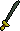 Adamant sword