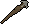 Barb-tail harpoon