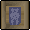 Blue dragonhide set