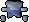 Blue moon chestplate