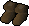 Bronze boots