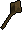 Bronze mace