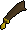 Bronze scimitar