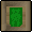 Green dragonhide set