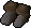 Iron boots