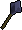 Mithril mace