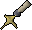 Saradomin hilt