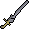 Saradomin sword
