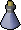 Vial of water