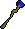 Water battlestaff